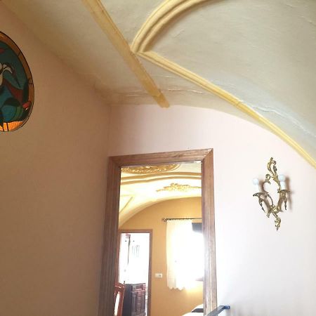Teba Casa Rural Antigua Ermita Del Rosario المظهر الخارجي الصورة