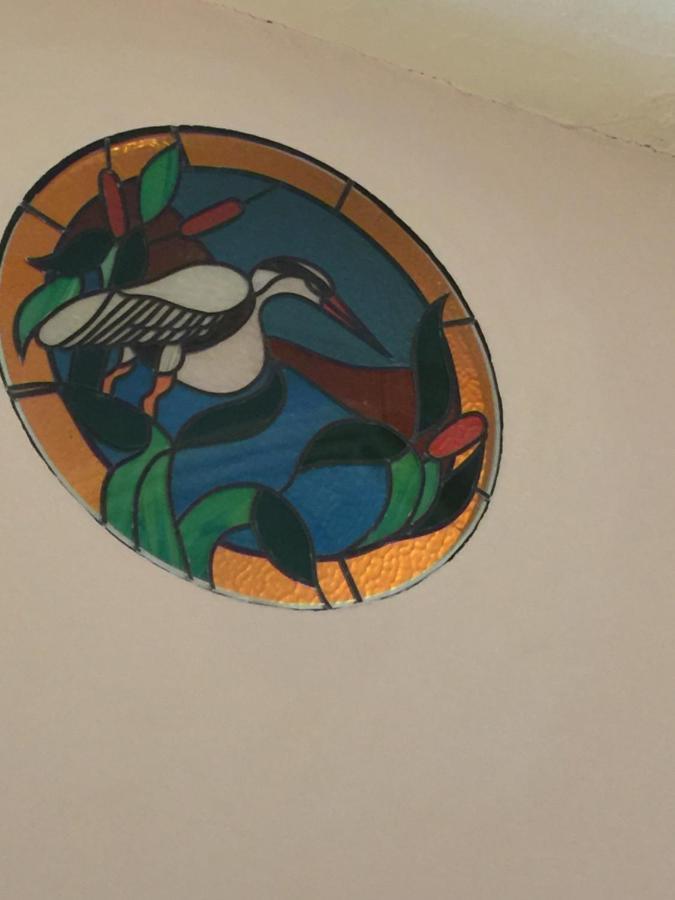 Teba Casa Rural Antigua Ermita Del Rosario المظهر الخارجي الصورة