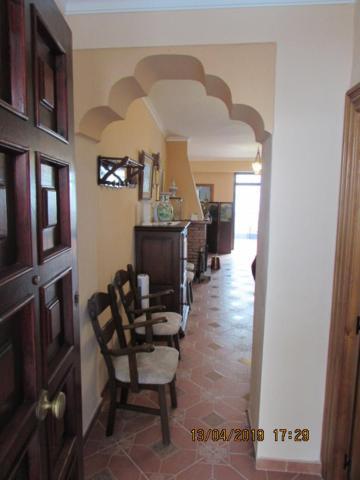 Teba Casa Rural Antigua Ermita Del Rosario المظهر الخارجي الصورة
